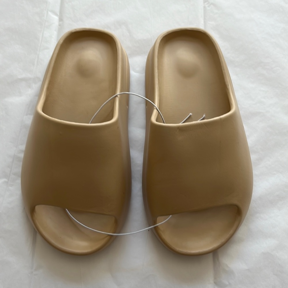 New Cloud Like Slippers